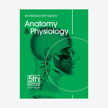 Load image into Gallery viewer, An Introductory Guide to Anatomy &amp; Physiology