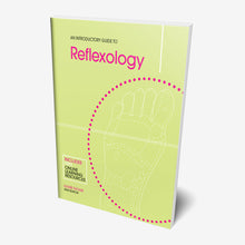 Load image into Gallery viewer, An Introductory Guide to Reflexology